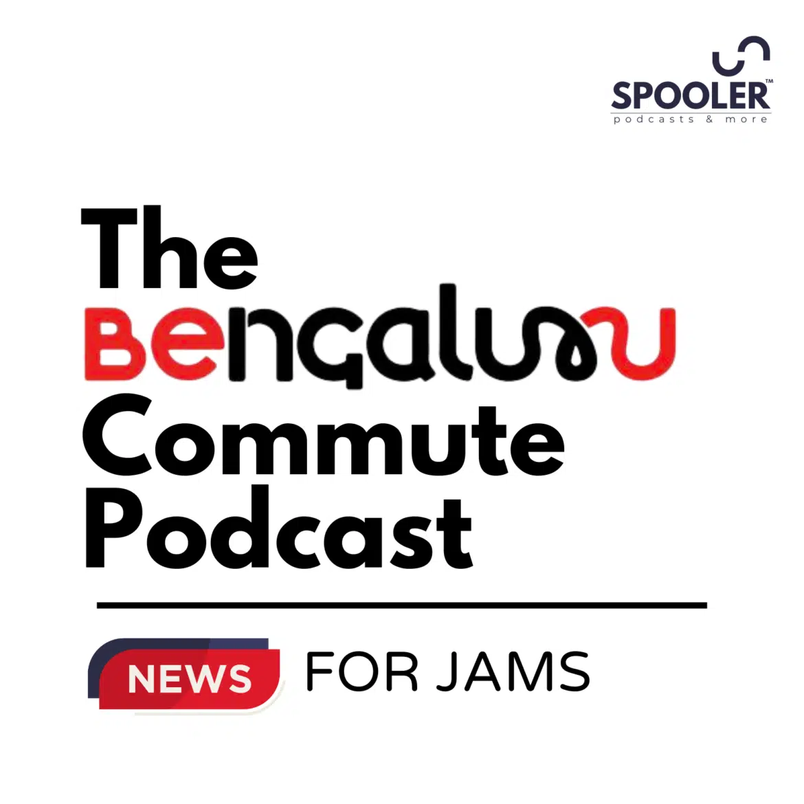 Bengaluru Commute Podcast