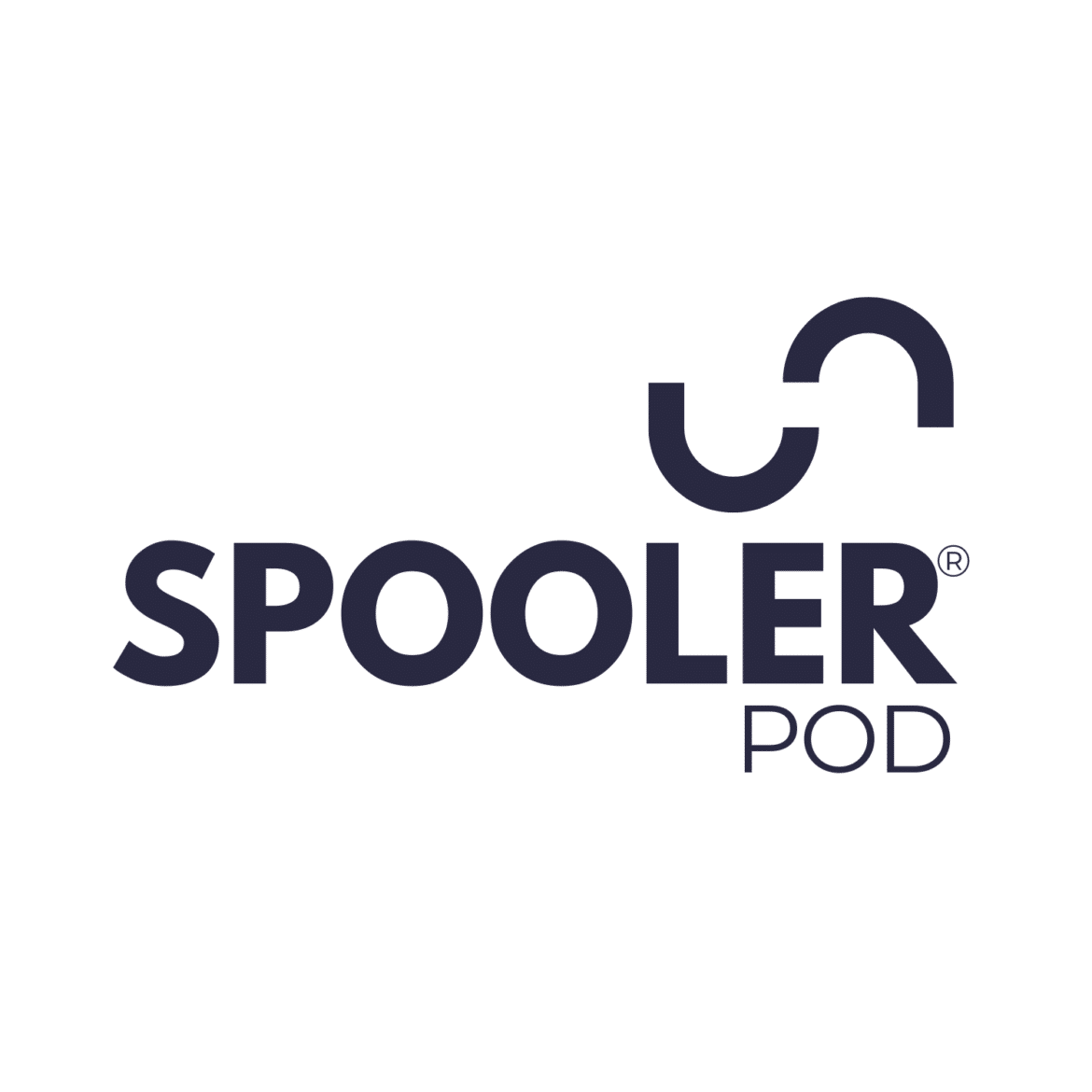 Spooler Pod