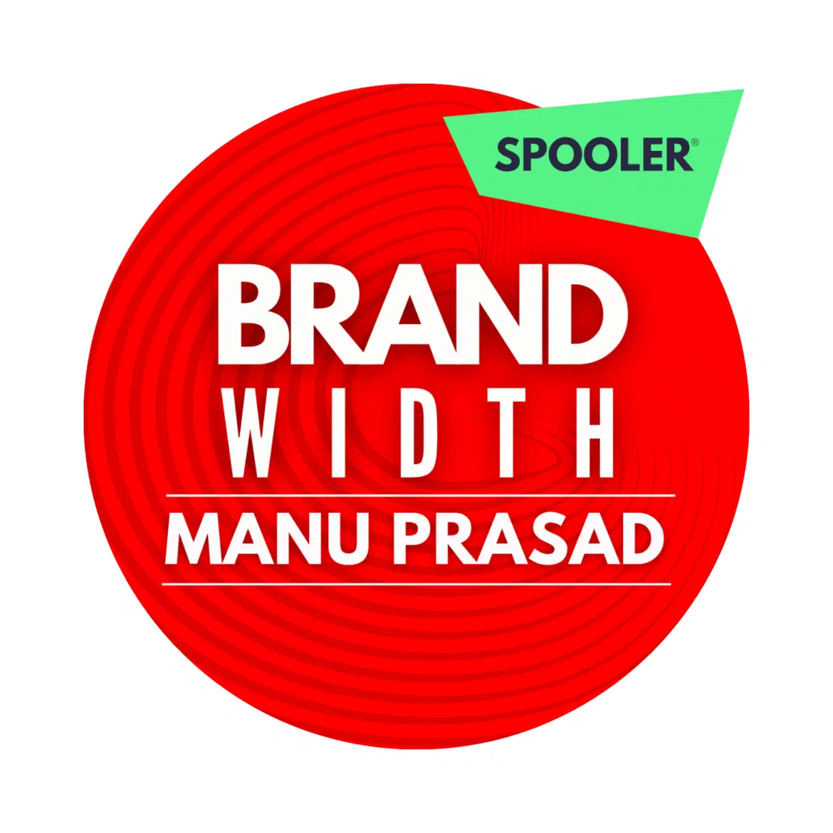 Manu Prasad Podcast