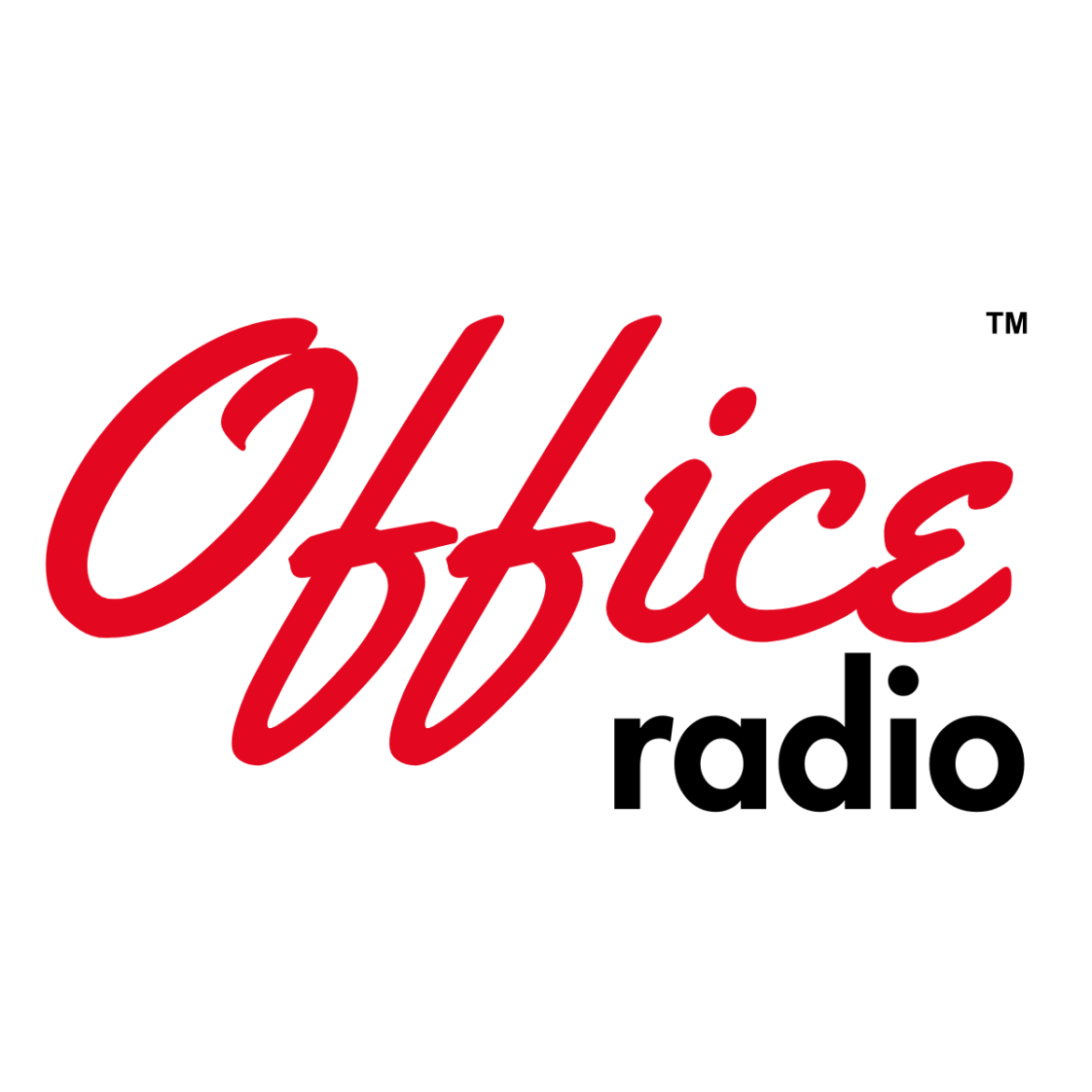 Office Radio