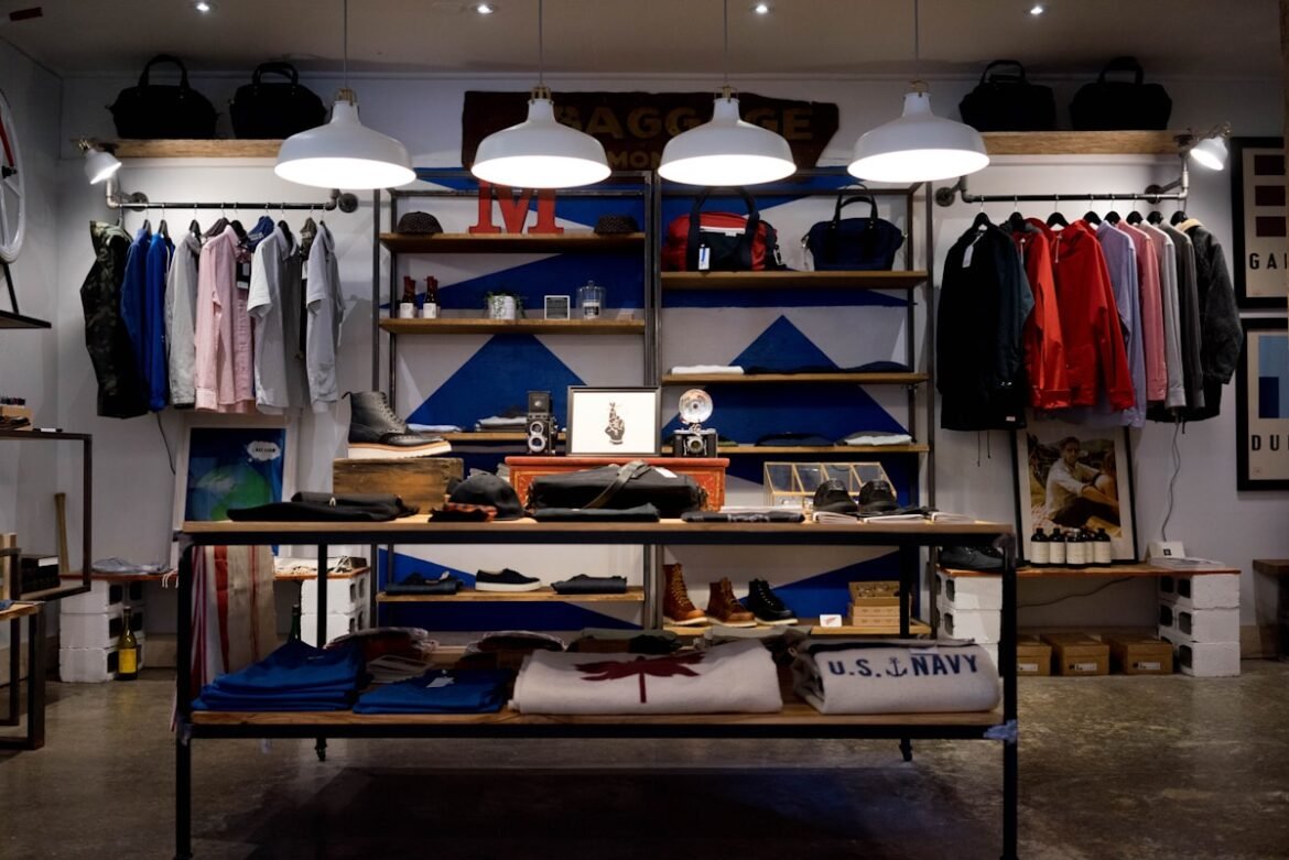 Your Store Doesn't Need Music. It Needs a Radio Station. 2