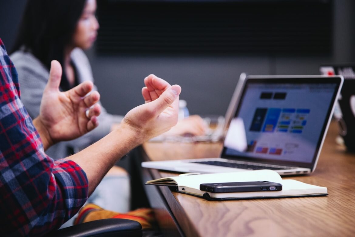 Your CEO Hears Every Announcement. Your Canteen Staff Hears Nothing. Here's How Audio Fixes That. 2